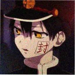动漫美女图片画师玖野零头像